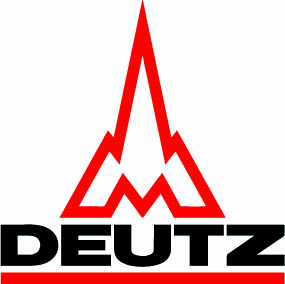 Deutz engine logo