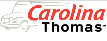 Carolina Thomas engine logo
